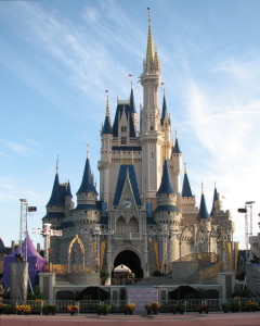 Cinderella_Castle